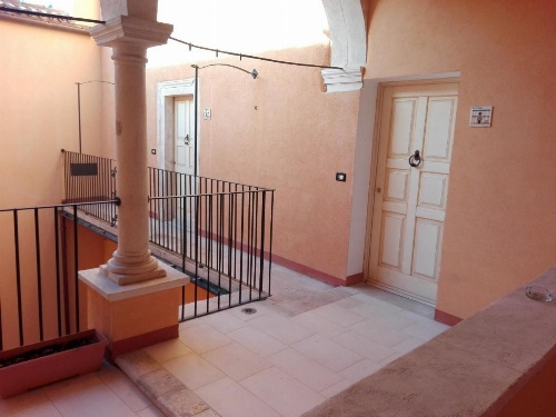 B&B Palazzo Cappa image 10