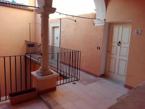 B&B Palazzo Cappa image 11