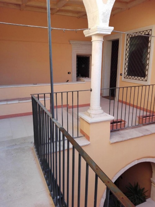 B&B Palazzo Cappa image 12