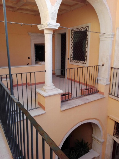 B&B Palazzo Cappa image 13