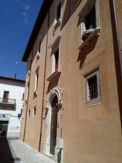 B&B Palazzo Cappa image 15