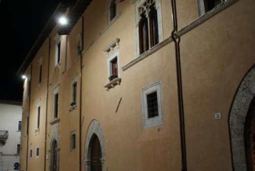 B&B Palazzo Cappa image 19