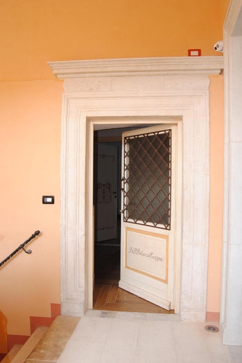 B&B Palazzo Cappa image 2