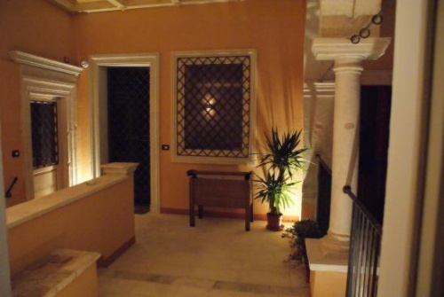 B&B Palazzo Cappa image 20