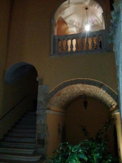 B&B Palazzo Cappa image 21