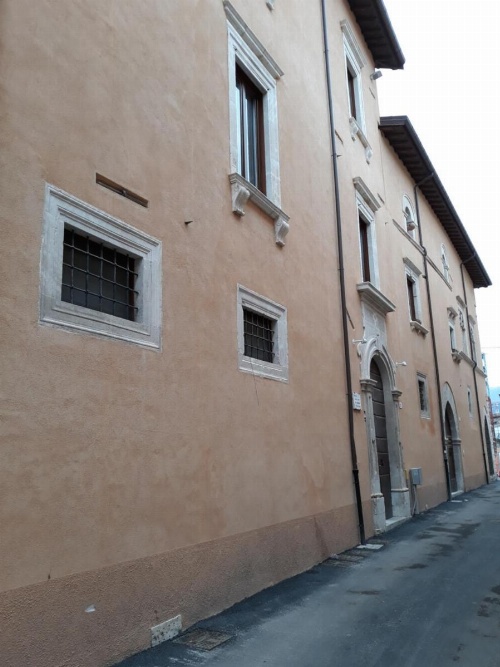 B&B Palazzo Cappa image 22