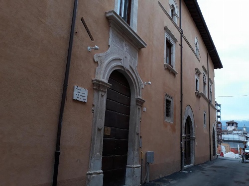 B&B Palazzo Cappa image 23