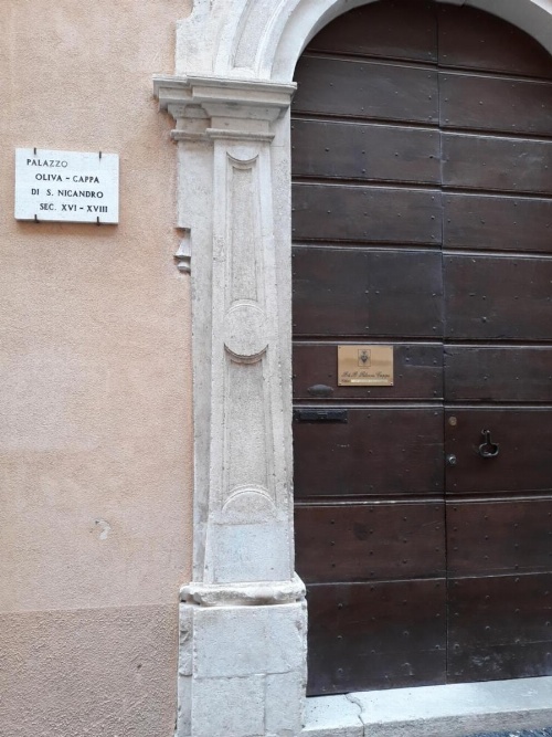 B&B Palazzo Cappa image 24