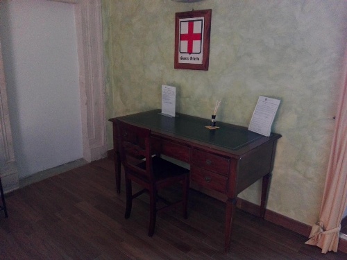 B&B Palazzo Cappa image 3