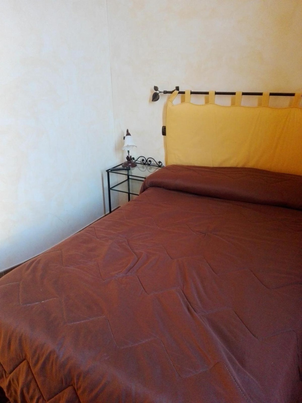 B&B Palazzo Cappa