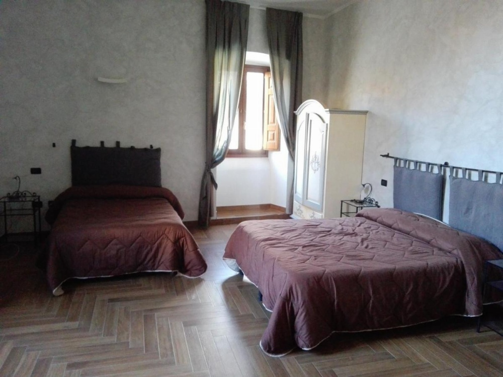 B&B Palazzo Cappa